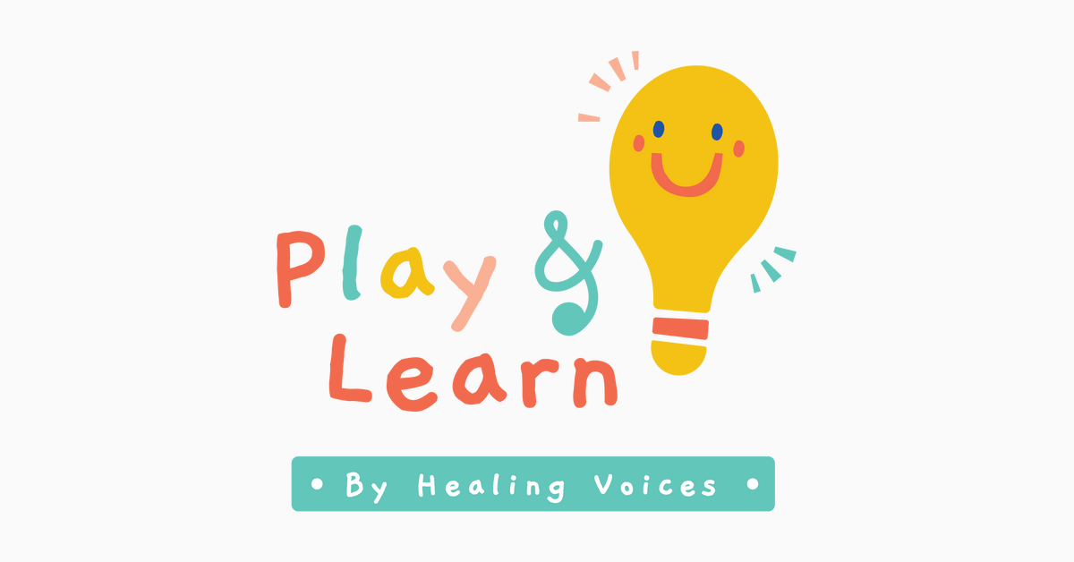 Play & Learn by Healing Voices
