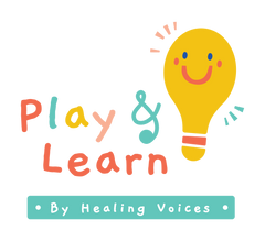 Play & Learn by Healing Voices