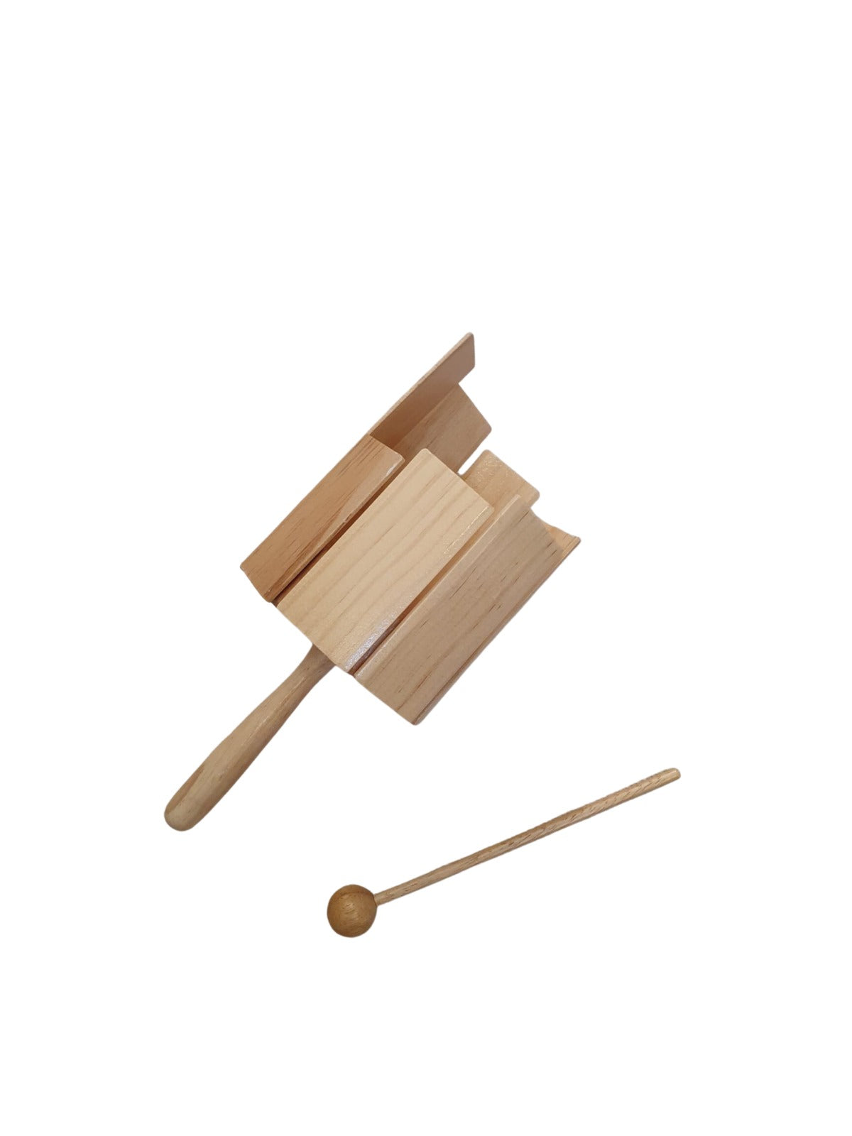 Stirring Xylophone
