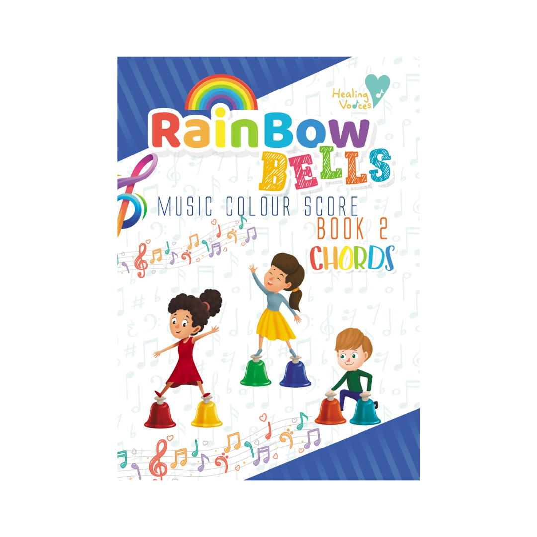 Rainbow Music Score (Book 2)