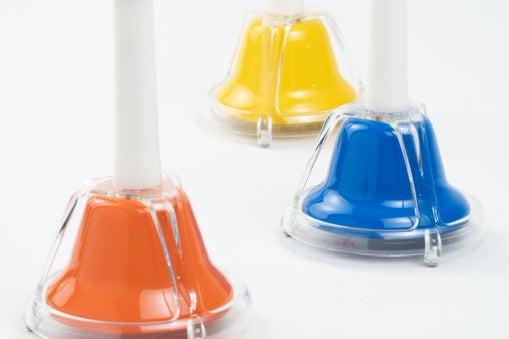Single Rainbow Combined Bells (Pre-order)