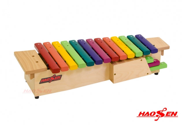 Soprano Xylophone Colour PRE ORDER