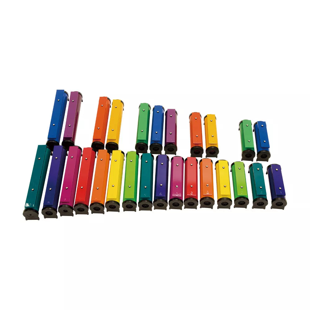 Round Chime Bars 27 note (Pre-order)