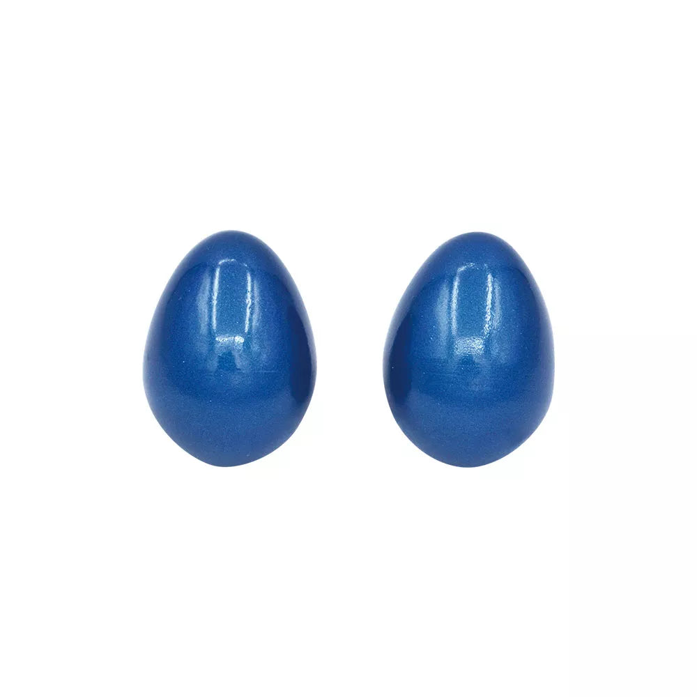 Egg shaker-Blue