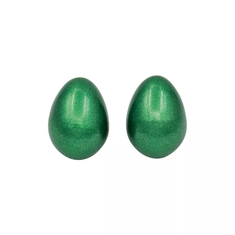 Egg shaker-Green