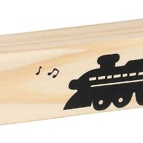 Train whistle