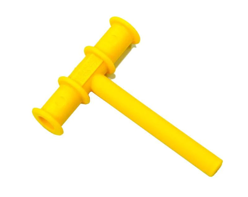 Chewy Tubes (Yellow)